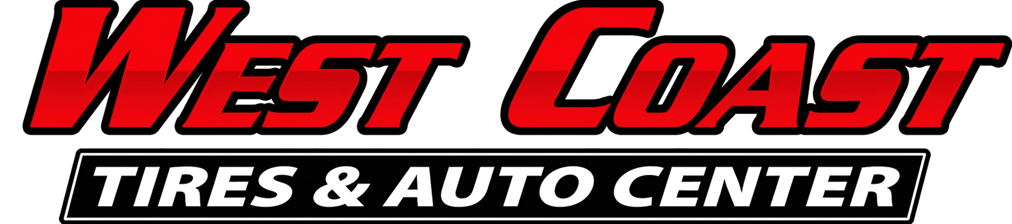 Westcoast Tires & Auto Center